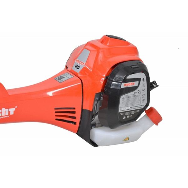 Бензиновая мотокоса HECHT 150 (2 тактная)