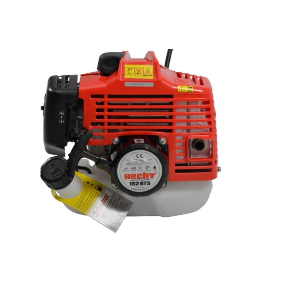 Бензиновая мотокоса HECHT 152 BTS 