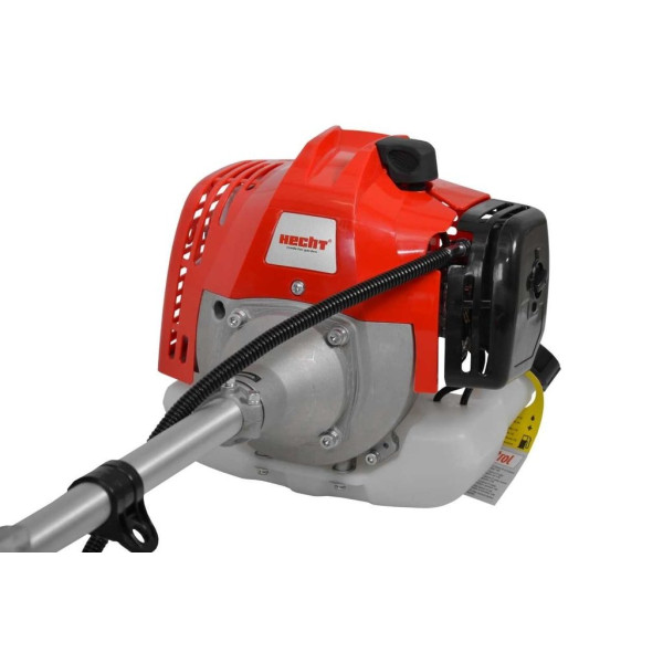 Бензиновая мотокоса HECHT 152 BTS 