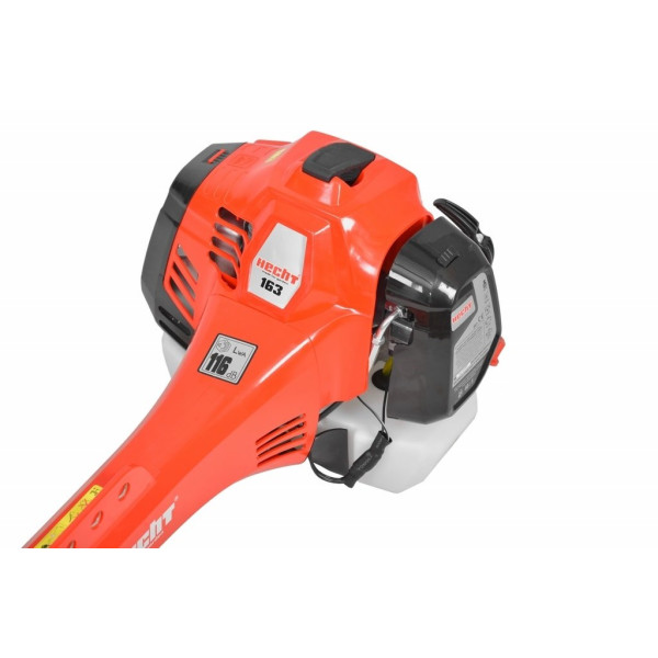 Мотокоса бензиновая HECHT 163 PROFI (профессиональная)