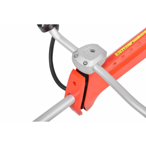 Мотокоса бензиновая HECHT 163 PROFI (профессиональная)