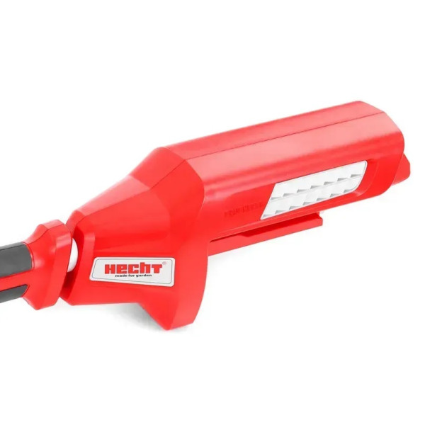 Аккумуляторный триммер - HECHT 6210