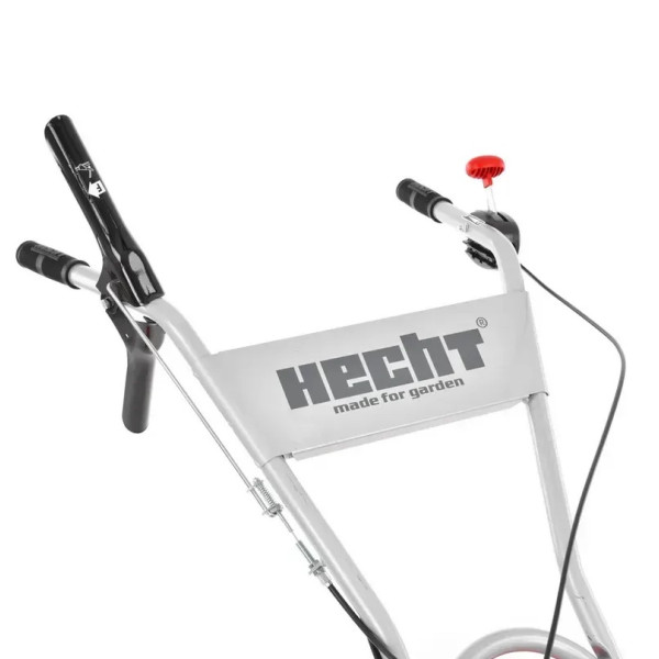 Культиватор бензиновый HECHT 750 