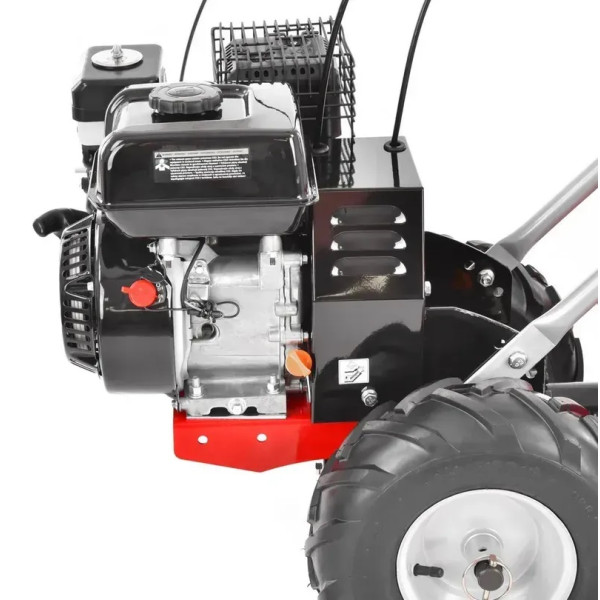 Культиватор бензиновый HECHT 750 