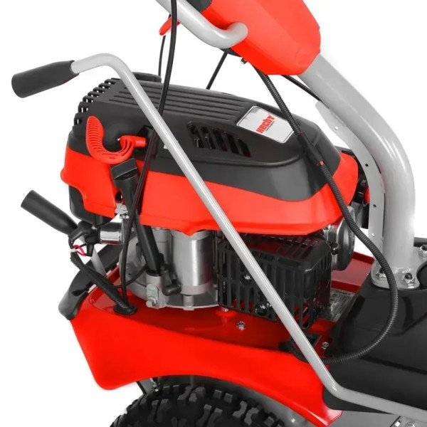 Комплект подметальной машины HECHT 8101 SET 