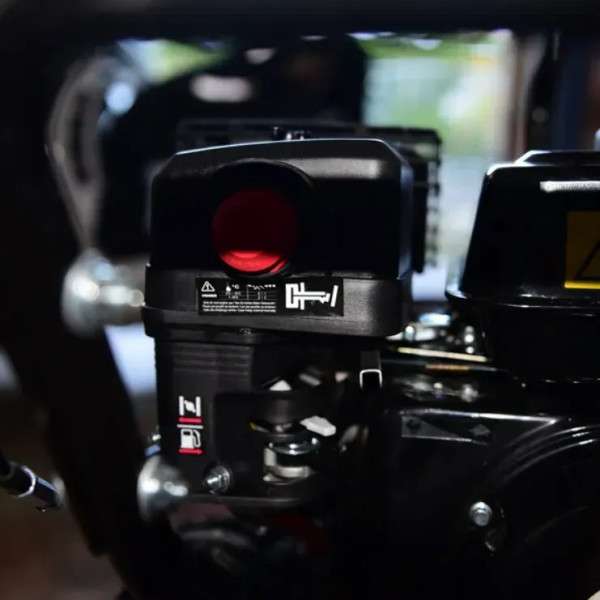 Комплект подметальной машины HECHT 8616 SE SET1