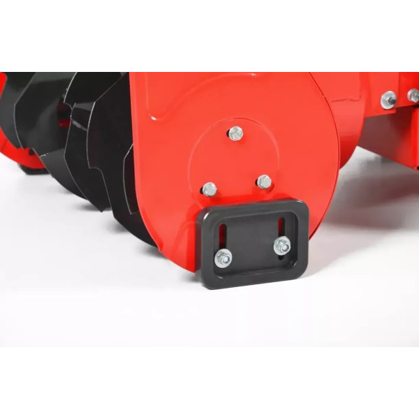 Комплект подметальной машины HECHT 8616 SE SET1