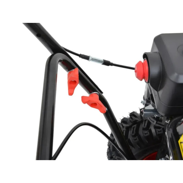 Комплект подметальной машины HECHT 8616 SE SET1