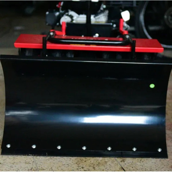 Комплект подметальной машины HECHT 8616 SE SET1