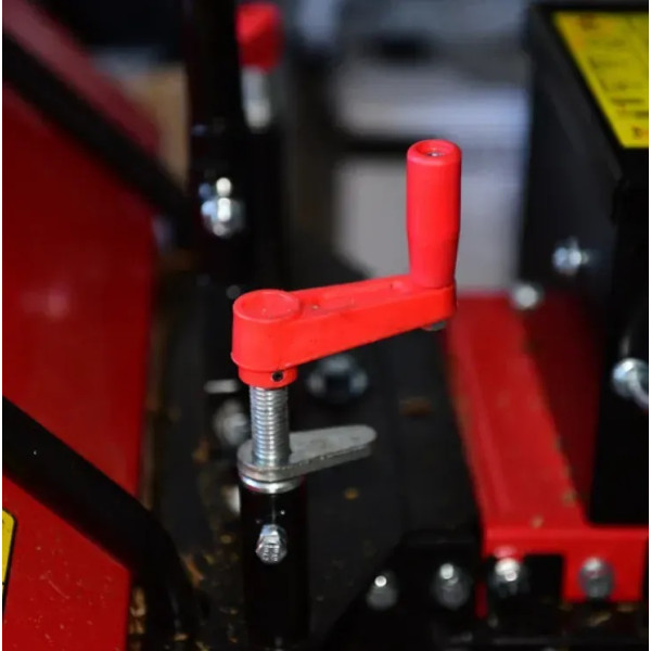 Комплект подметальной машины HECHT 8616 SE SET1