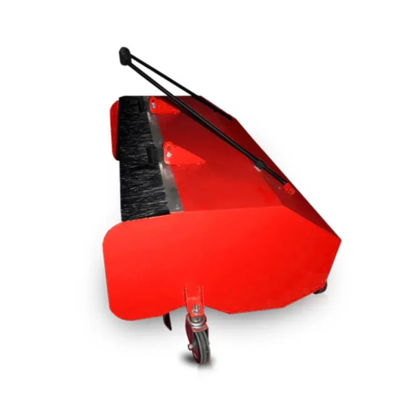 Комплект подметальной машины HECHT 8616 SE SET3