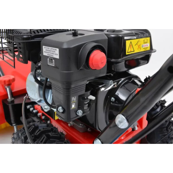 Комплект подметальной машины HECHT 8616 SE SET2