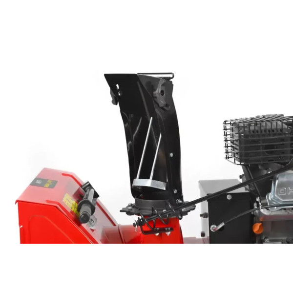 Комплект подметальной машины HECHT 8616 SE SET2