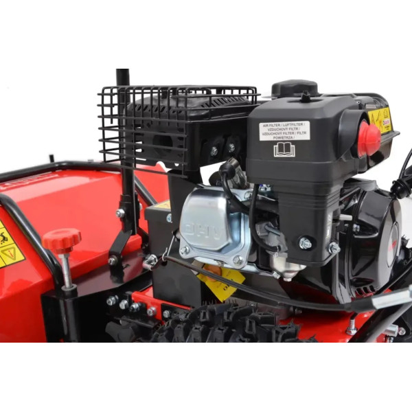 Комплект подметальной машины HECHT 8616 SE SET2