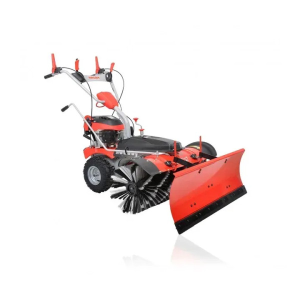 Комплект подметальной машины HECHT 8101 SET 