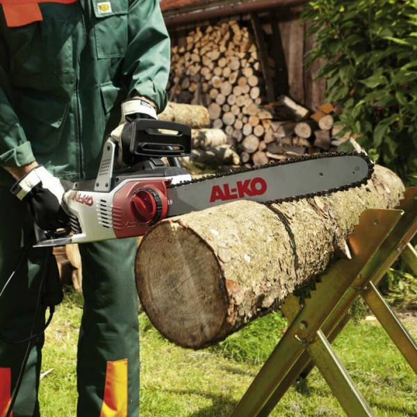 Електропила Al-Ko EKS 2400/40