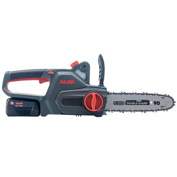 Пила акумуляторна Al-Ko CS 1825 BO Flex,