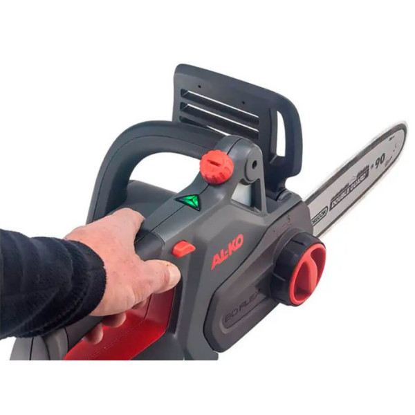 Пила акумуляторна Al-Ko CS 1825 BO Flex,