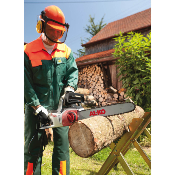 Електропила Al-Ko EKS 2000/35