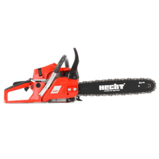 Бензопила с коробкой - HECHT 50 BOX