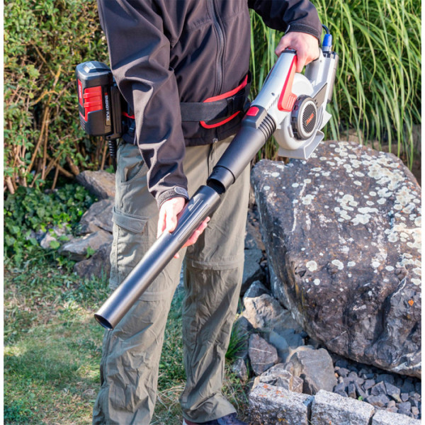 Воздуходувка Al-Ko LB 4060