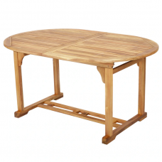 Садовий стіл HECHT CAMBERET TABLE