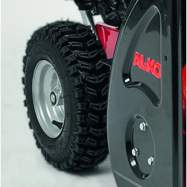 Бензиновий снігоприбирач Al-Ko SnowLine 560 II