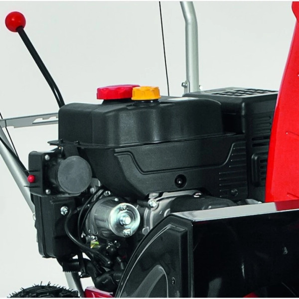 Бензиновий снігоприбирач Al-Ko SnowLine 560 II
