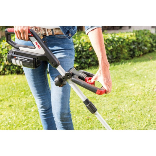 Триммер аккумуляторный Al-Ko GT 4030