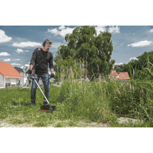 Мотокоса Al-Ko BC 400 B