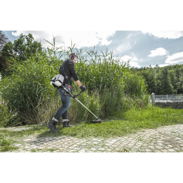 Мотокоса Al-Ko BC 500 B