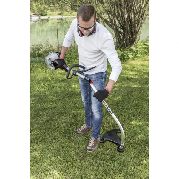 Мотокоса Al-Ko BC 223 L-S