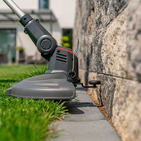 Мотокоса Al-Ko BC 500 B