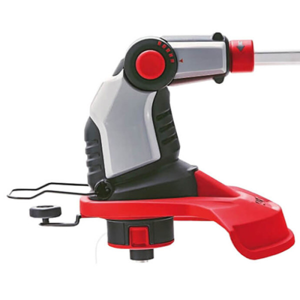 Триммер аккумуляторный Al-Ko GT 4030