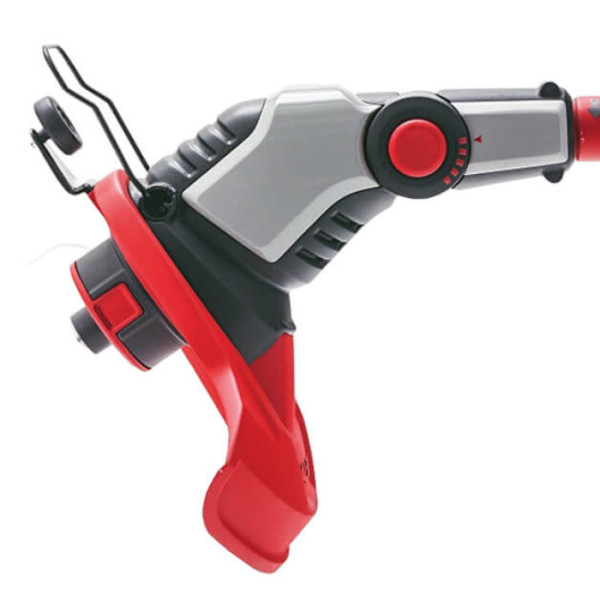 Триммер аккумуляторный Al-Ko GT 4030