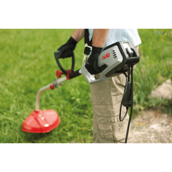 Тример Al-Ko BC 1000 E