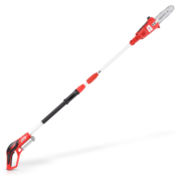 Высоторез аккумуляторный HECHT 9025 