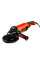 Болгарка GTM AG150/1500P мережева, 1500 Вт, 150 мм