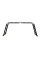Лестница-трансформер GTM KMP403A 4*3 алюминиевая, 3.5 м