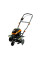 Культиватор аккумуляторный GTM BT56 без АКБ и ЗУ