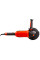 Болгарка GTM AG150/1500P мережева, 1500 Вт, 150 мм