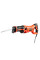 Пила шабельна GTM RS210/1200E