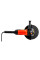Болгарка сетевая GTM AG230/2800D с плавным пуском