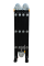 Лестница-трансформер GTM KMP403A 4*3 алюминиевая, 3.5 м