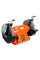 Точильний верстат GTM MD3225HD