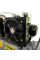 Гвинтовий повітряний компресор 200 л GTM DLG5.5V масляний