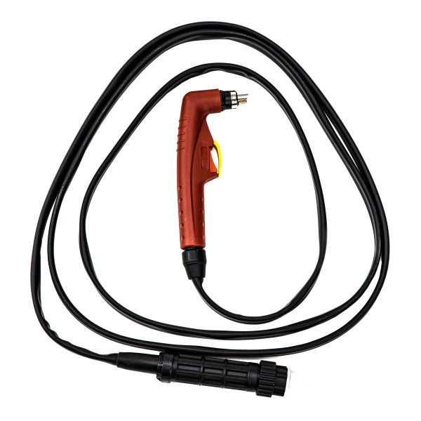 Апарат плазмової різки GTM CUT-60 LCD живлення 220В/380В