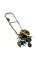 Культиватор аккумуляторный GTM BT56 без АКБ и ЗУ