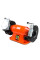 Точильний верстат GTM MD3220HD