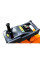 Садовий подрібнювач GTM MS2800/45 KIT + подовжувач 10м (MS2800/45_KIT+ext.cord)
